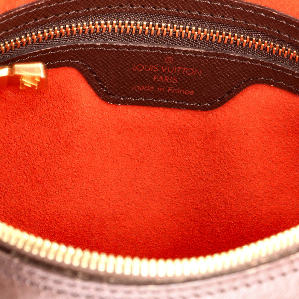 Louis Vuitton Triana Bag Damier #230013L11B - Picture 8 of 9